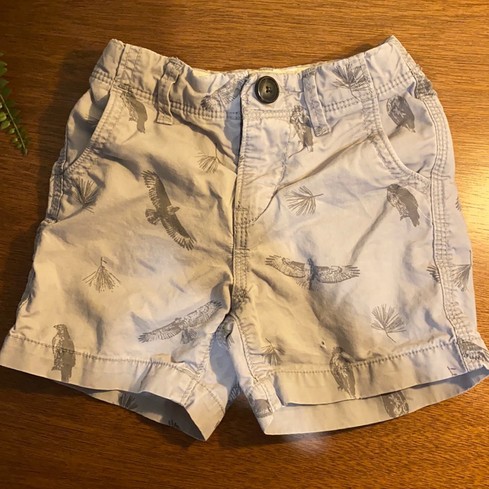 Baby GAP shorts
